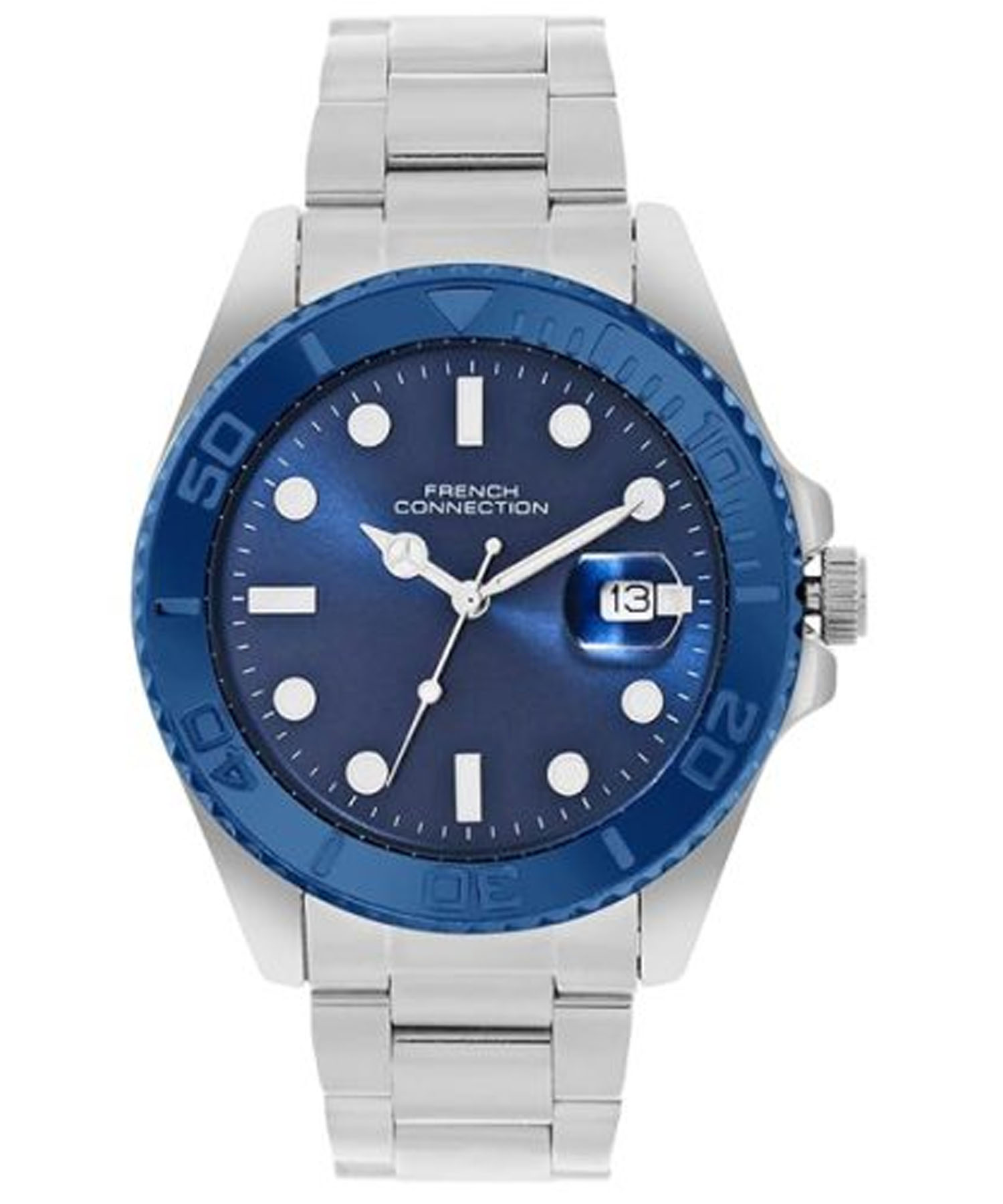 ساعت مچی مردانه فرنچ کانکشن، کد FCH17SM
