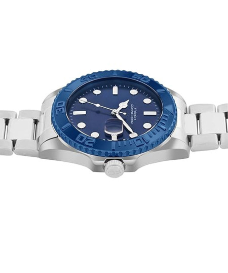 ساعت مچی مردانه فرنچ کانکشن، کد FCH17SM