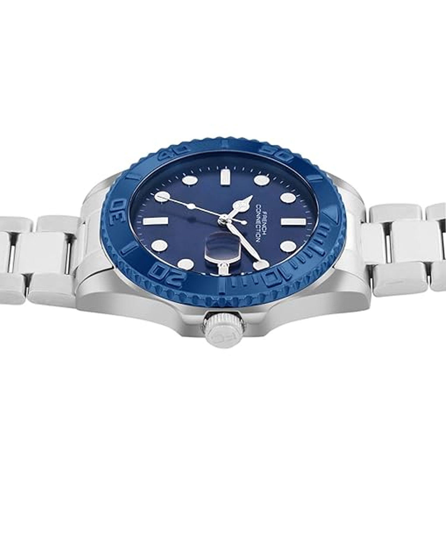 ساعت مچی مردانه فرنچ کانکشن، کد FCH17SM