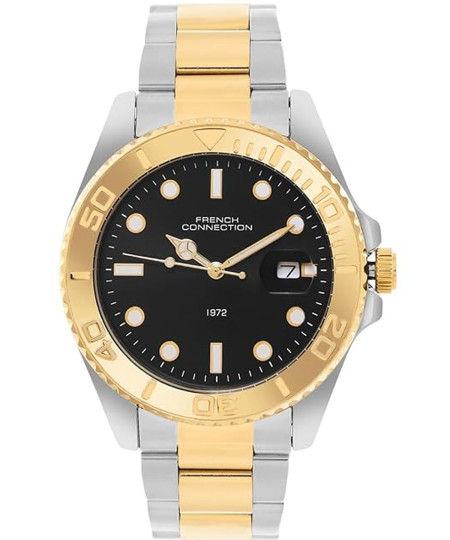 ساعت مچی مردانه فرنچ کانکشن، کد FCH17TM