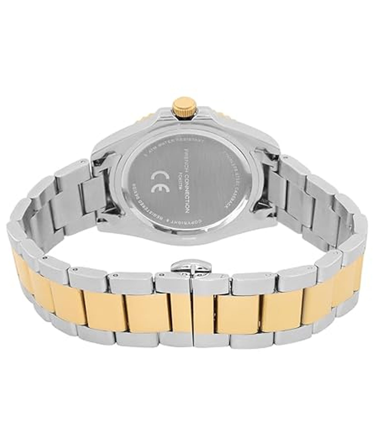 ساعت مچی مردانه فرنچ کانکشن، کد FCH17TM