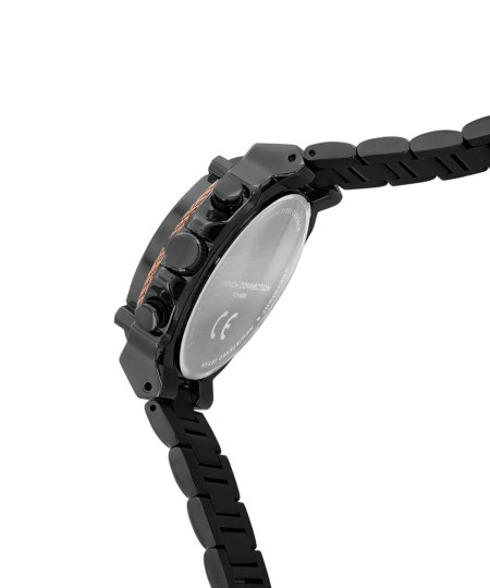 ساعت مچی مردانه فرنچ کانکشن، کد FCH18BM