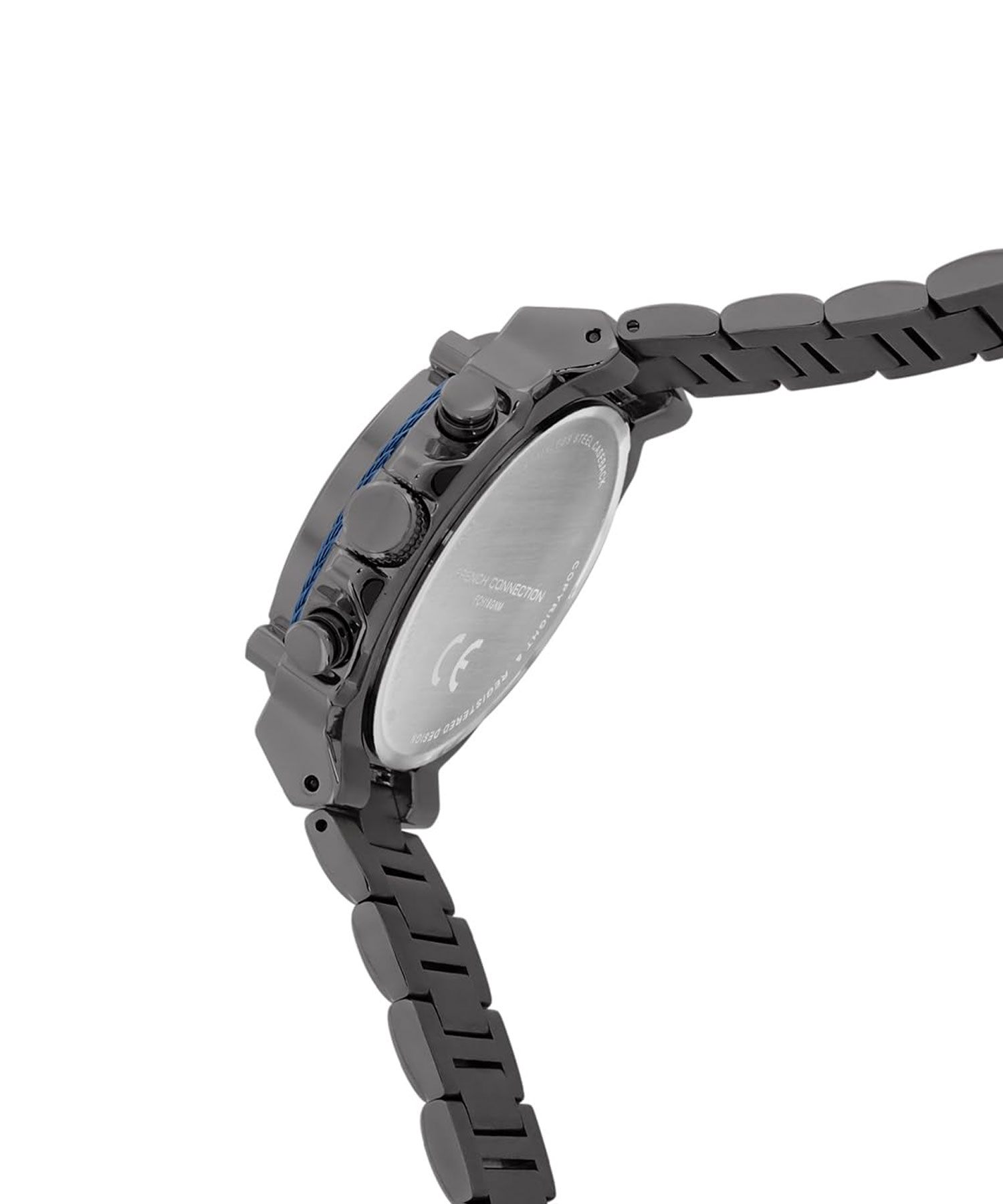 ساعت مچی مردانه فرنچ کانکشن، کد FCH18GNM
