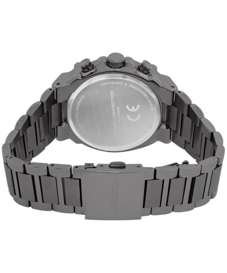 ساعت مچی مردانه فرنچ کانکشن، کد FCH18GNM