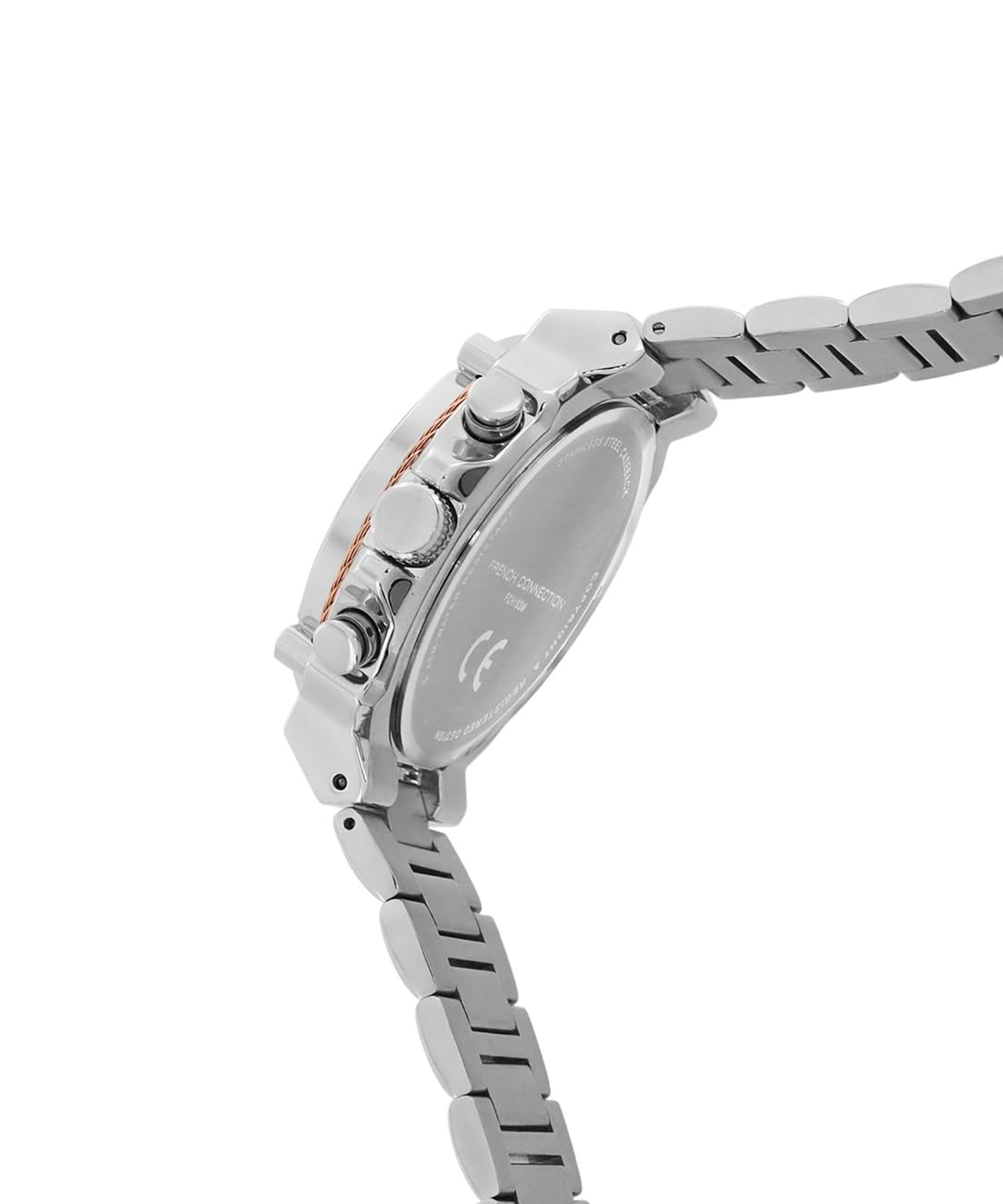 ساعت مچی مردانه فرنچ کانکشن، کد FCH18SM