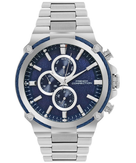 ساعت مچی مردانه فرنچ کانکشن، کد FCH18USM