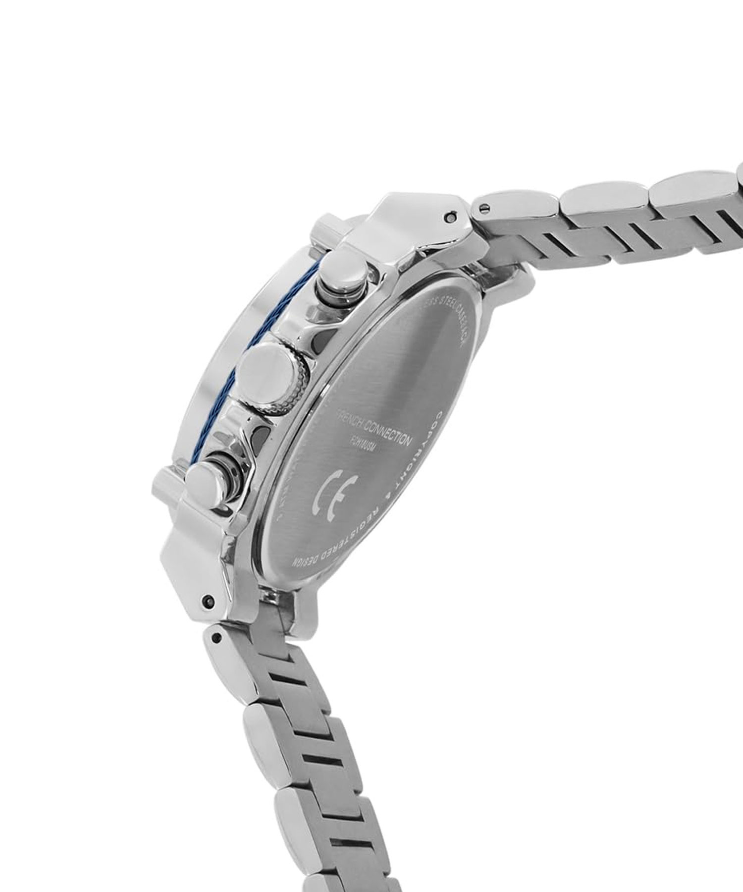 ساعت مچی مردانه فرنچ کانکشن، کد FCH18USM