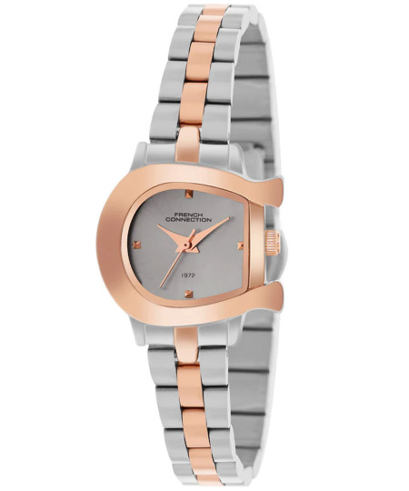 ساعت مچی زنانه فرنچ کانکشن، کد FCH19RTM