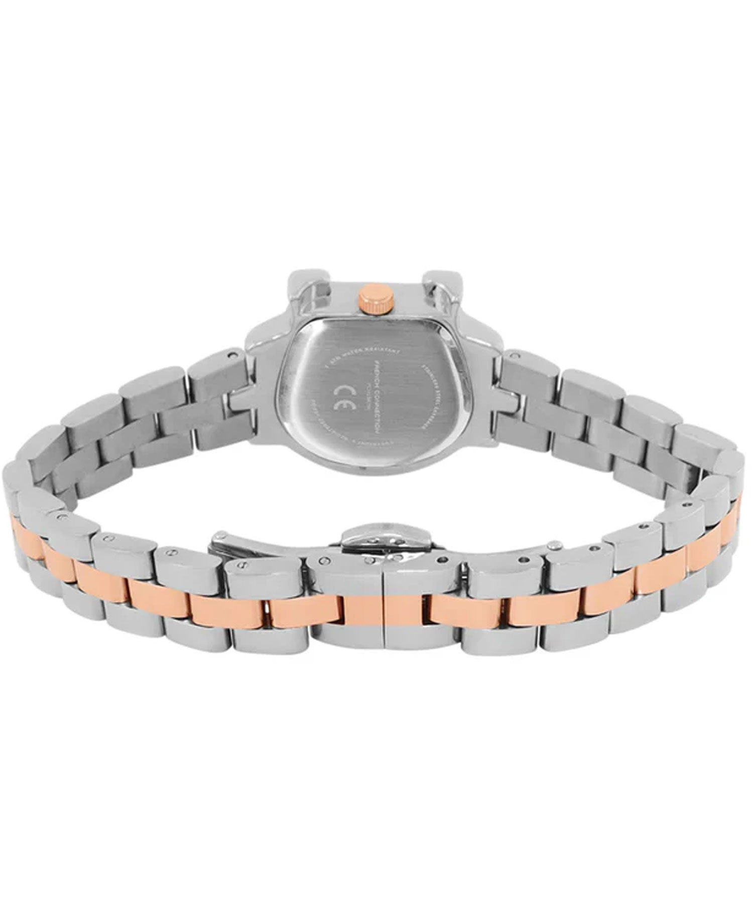 ساعت مچی زنانه فرنچ کانکشن، کد FCH19RTM