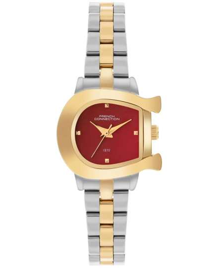 ساعت مچی زنانه فرنچ کانکشن، کد FCH19TM