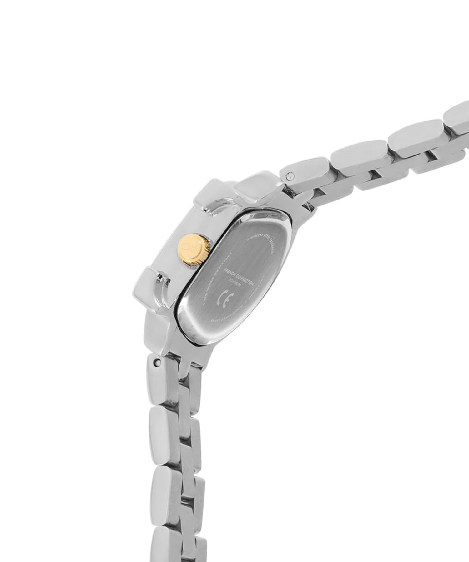 ساعت مچی زنانه فرنچ کانکشن، کد FCH19TM