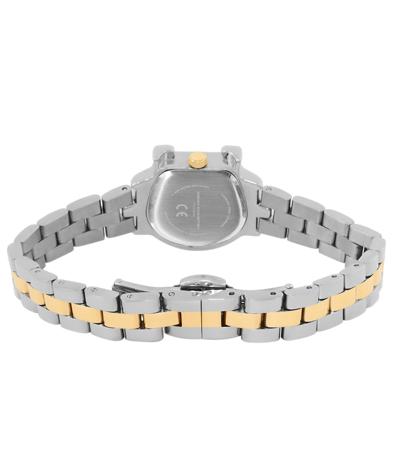 ساعت مچی زنانه فرنچ کانکشن، کد FCH19TM