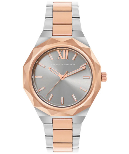 ساعت مچی زنانه فرنچ کانکشن، کد FCH1RTM