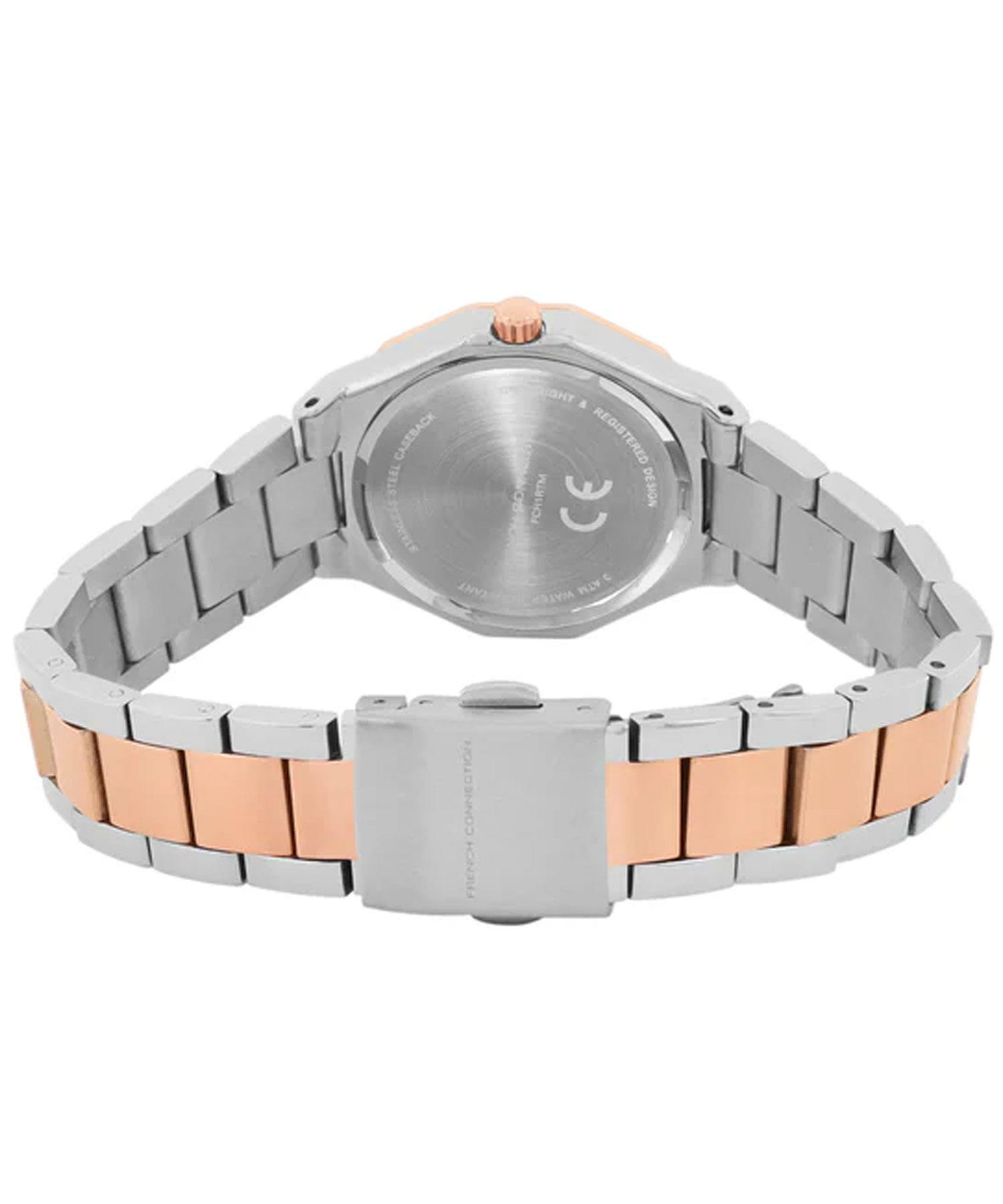 ساعت مچی زنانه فرنچ کانکشن، کد FCH1RTM