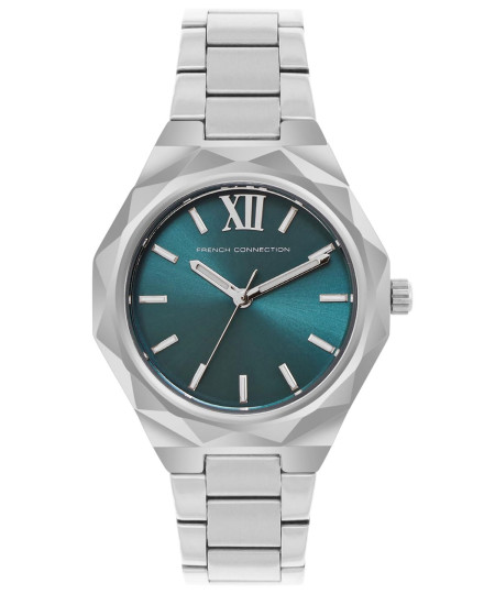 ساعت مچی زنانه فرنچ کانکشن، کد FCH1SM
