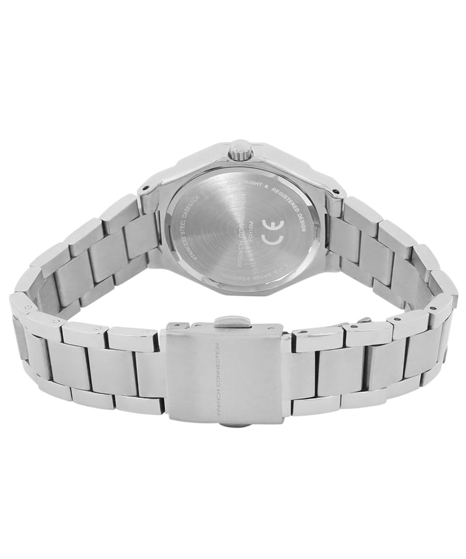 ساعت مچی زنانه فرنچ کانکشن، کد FCH1SM