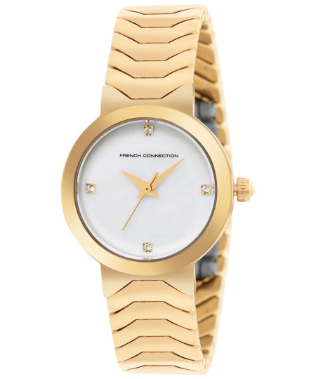 ساعت مچی زنانه فرنچ کانکشن، کد FCH9GM