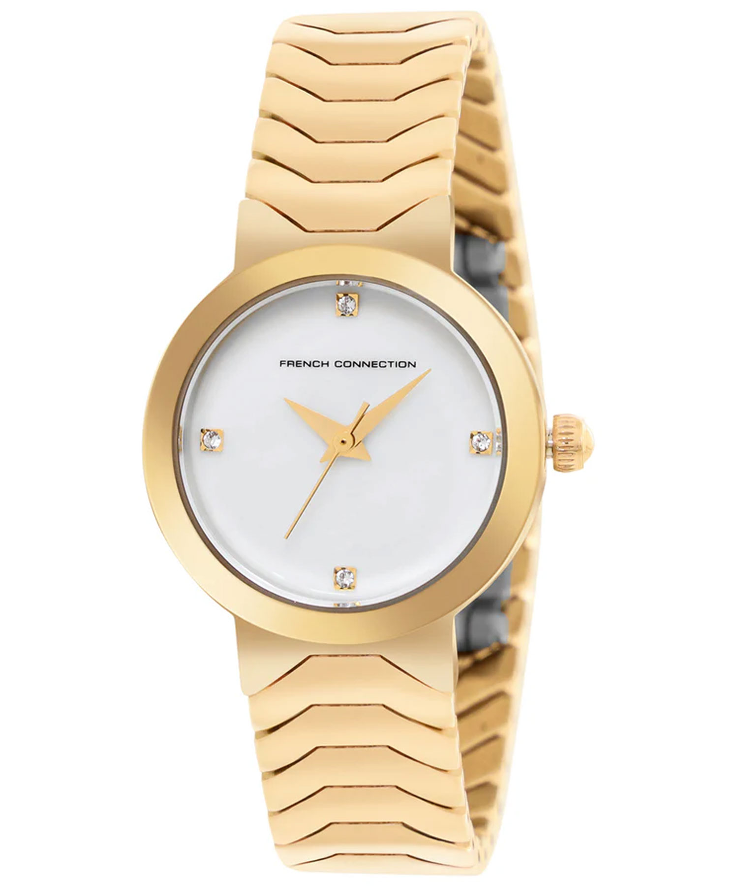 ساعت مچی زنانه فرنچ کانکشن، کد FCH9GM