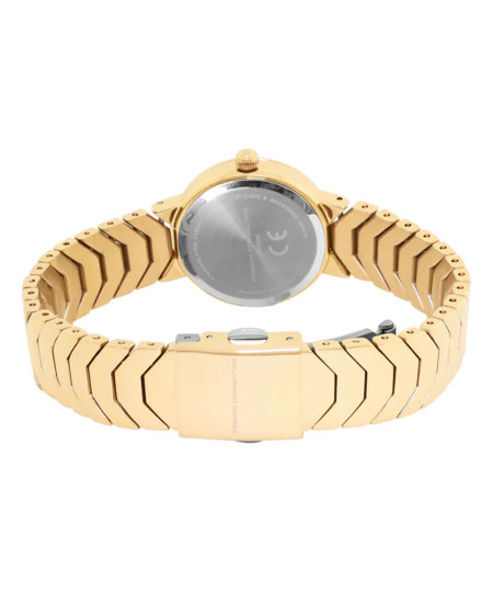 ساعت مچی زنانه فرنچ کانکشن، کد FCH9GM