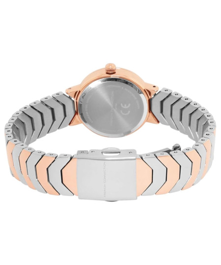 ساعت مچی زنانه فرنچ کانکشن، کد FCH9RTM