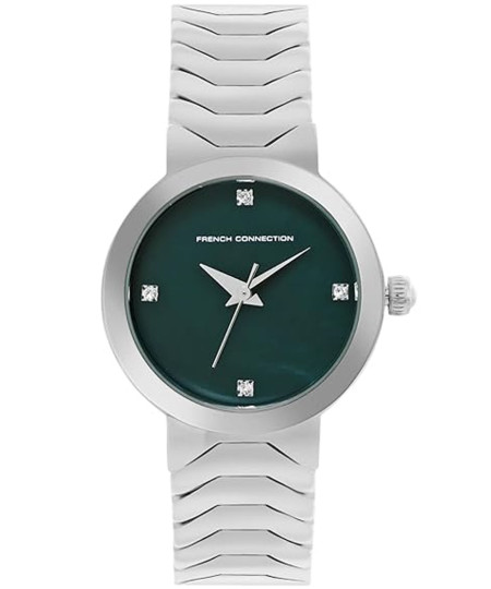 ساعت مچی زنانه فرنچ کانکشن، کد FCH9SM
