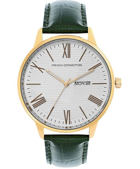 ساعت مچی مردانه فرنچ کانکشن، کد FCL25-A