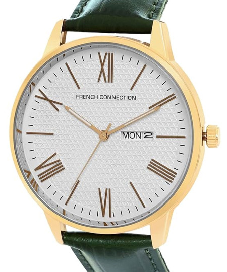 ساعت مچی مردانه فرنچ کانکشن، کد FCL25-A
