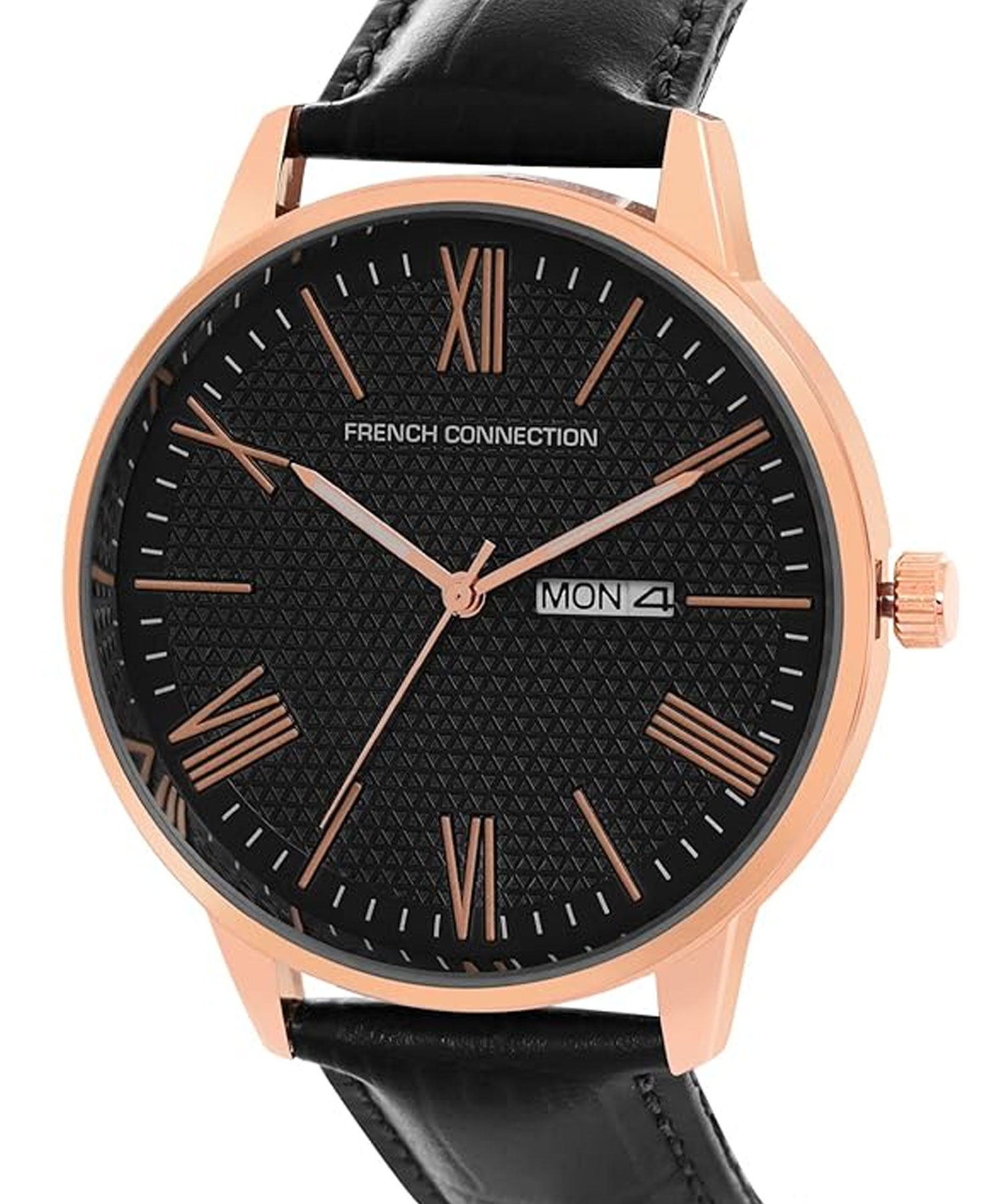 ساعت مچی مردانه فرنچ کانکشن، کد FCL25-B