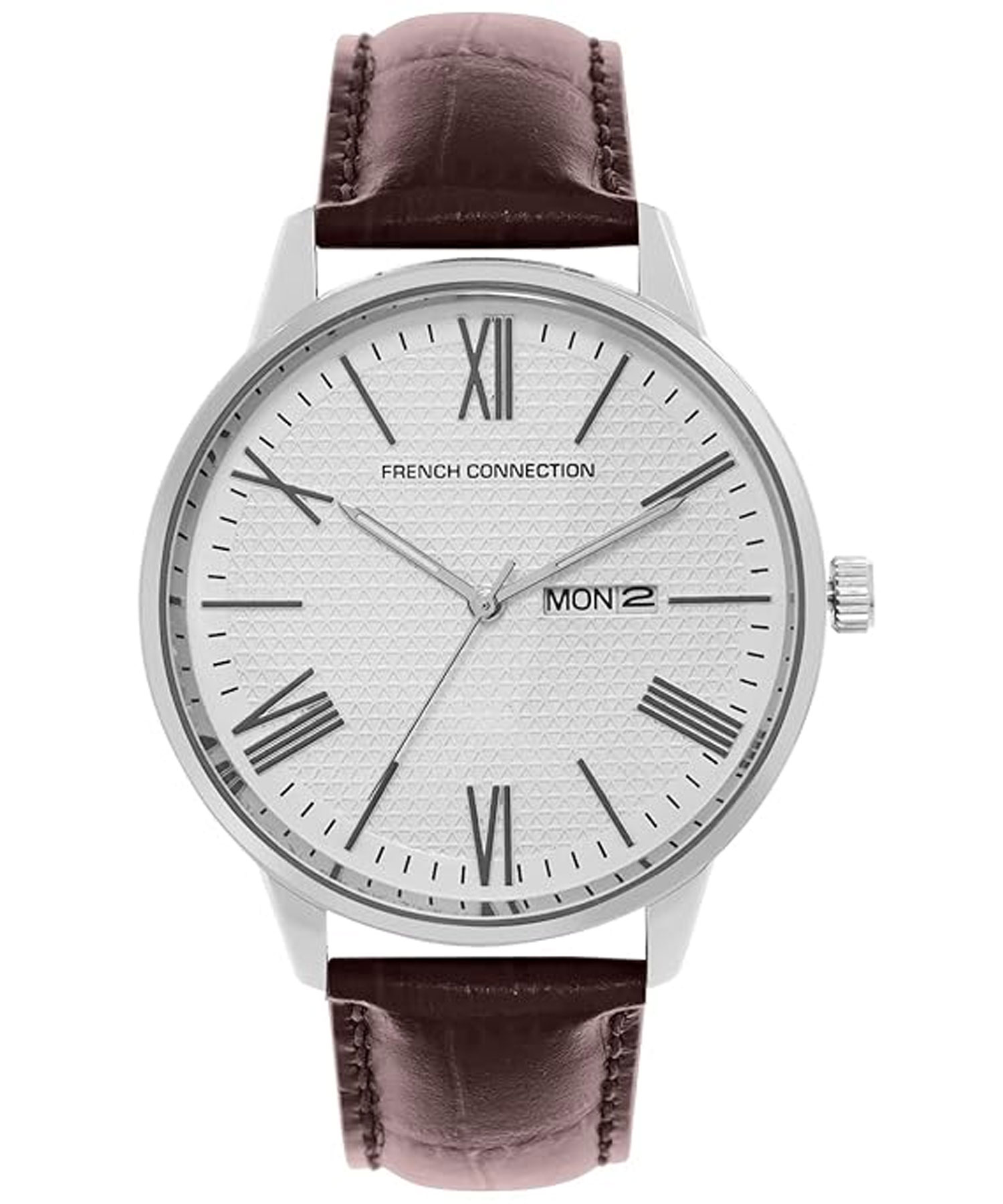 ساعت مچی مردانه فرنچ کانکشن، کد FCL25-D