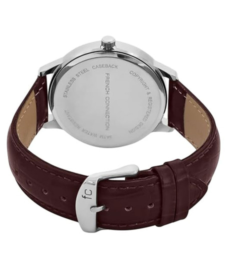 ساعت مچی مردانه فرنچ کانکشن، کد FCL25-D