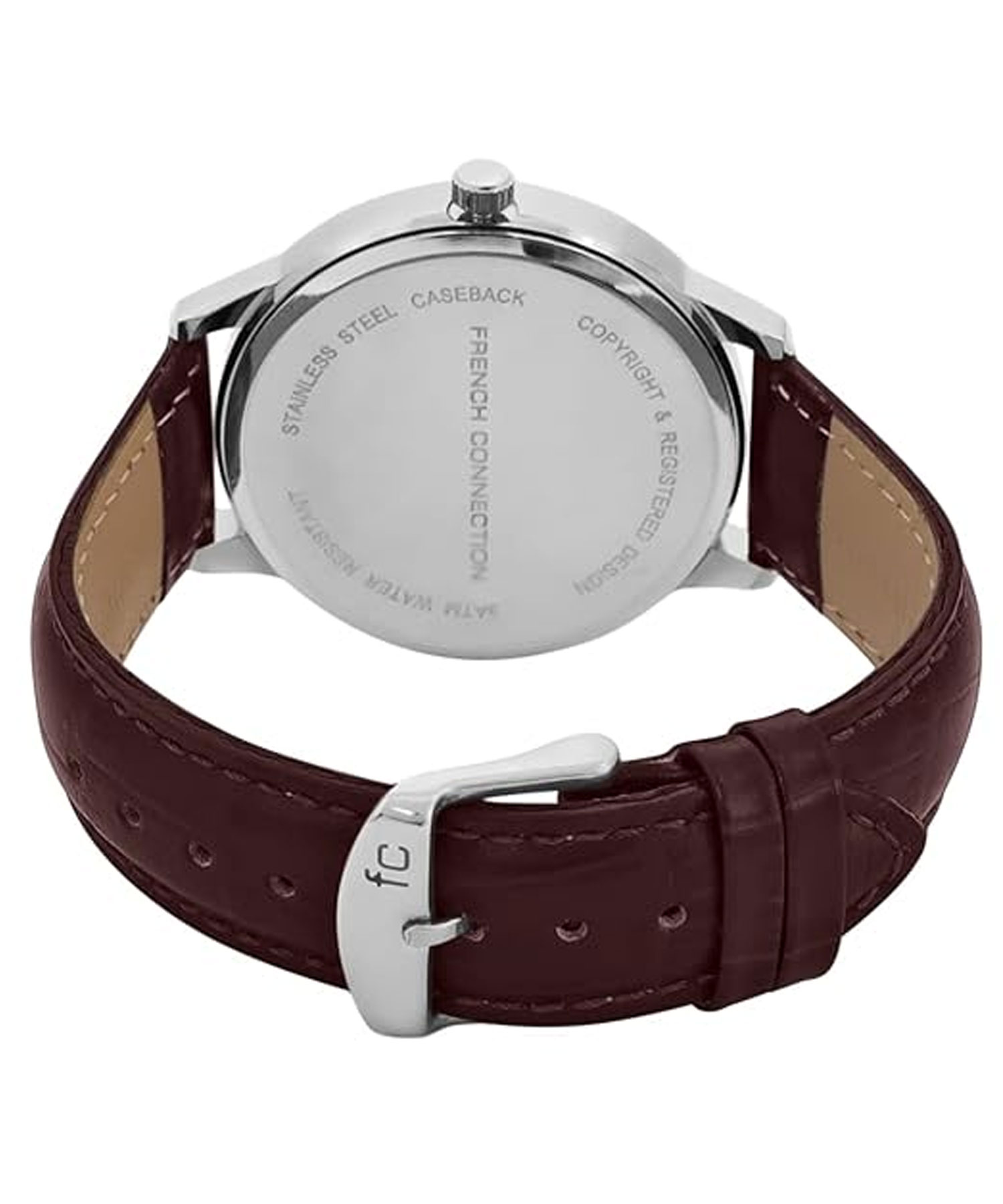 ساعت مچی مردانه فرنچ کانکشن، کد FCL25-D