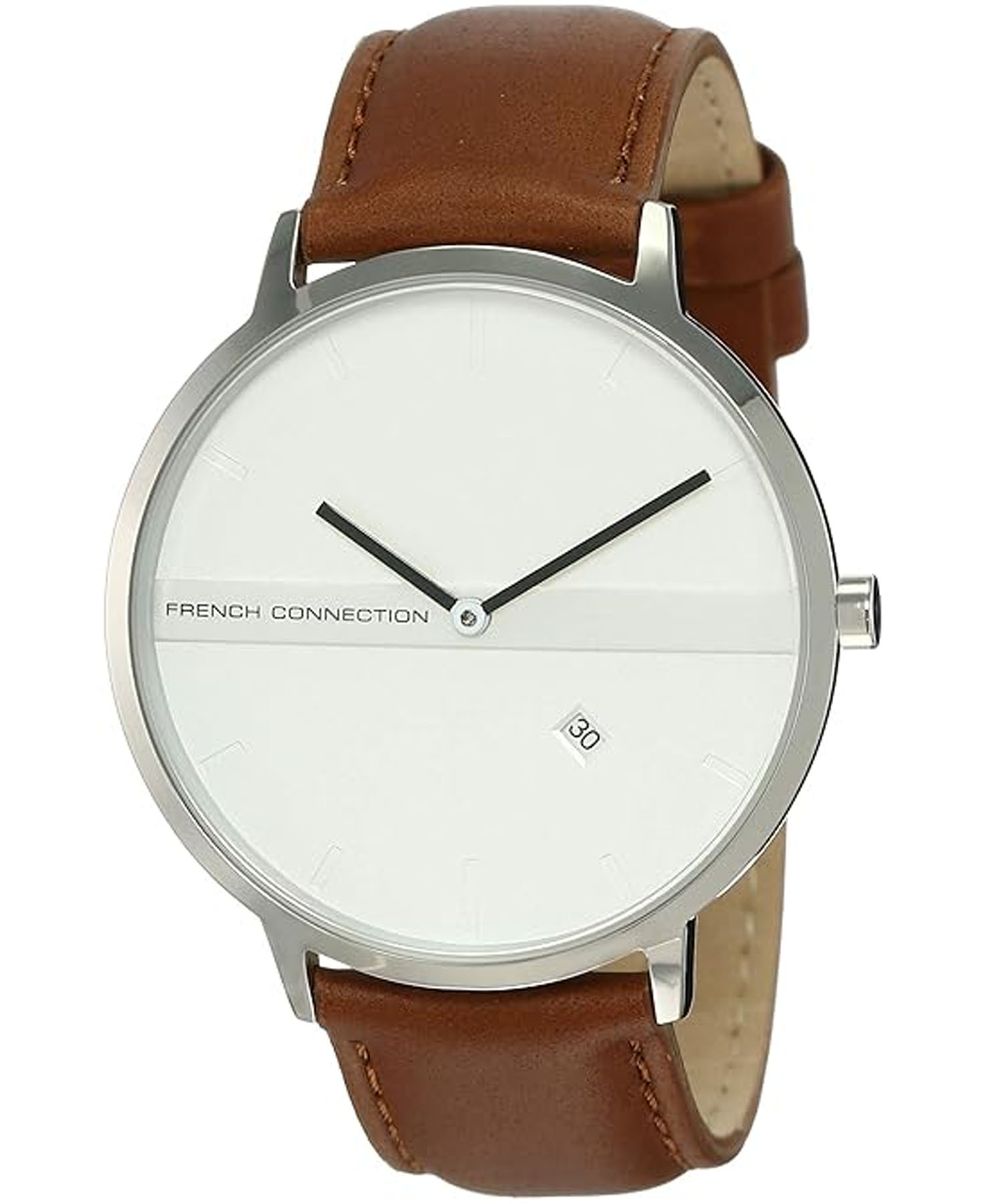 ساعت مچی مردانه فرنچ کانکشن، کد FCM0001B