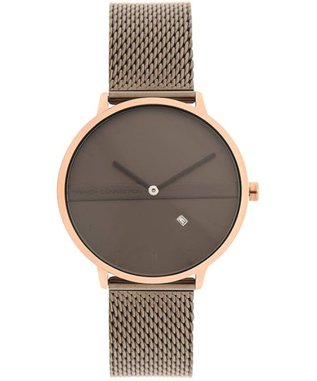 ساعت مچی مردانه فرنچ کانکشن، کد FCM0001D