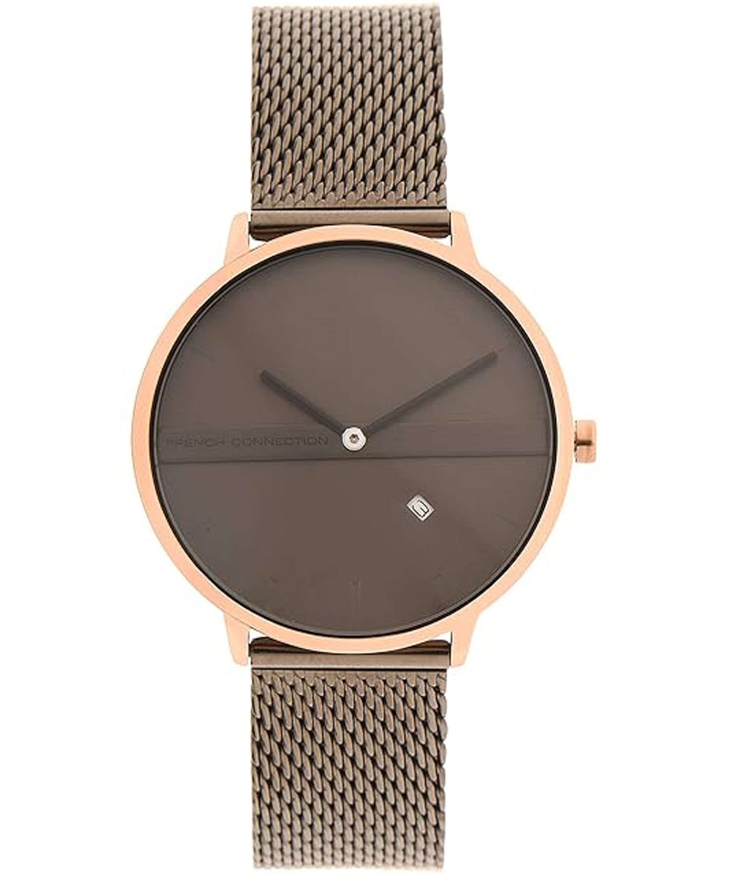 ساعت مچی مردانه فرنچ کانکشن، کد FCM0001D