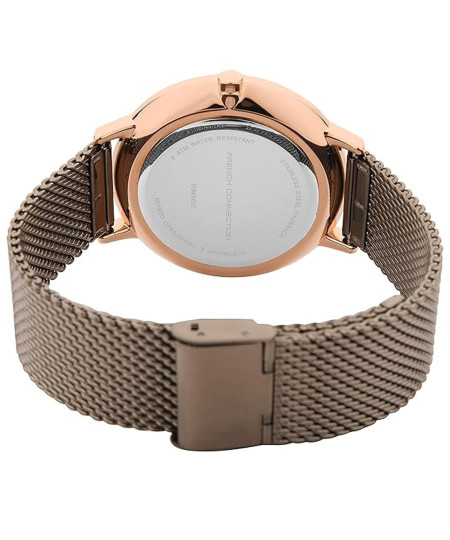 ساعت مچی مردانه فرنچ کانکشن، کد FCM0001D