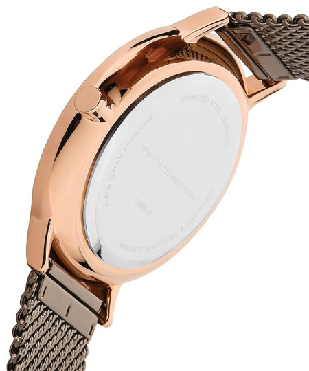 ساعت مچی مردانه فرنچ کانکشن، کد FCM0001D