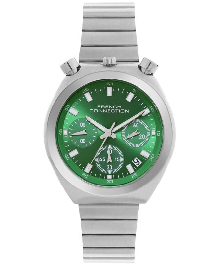 ساعت مچی زنانه فرنچ کانکشن، کد FCM03SM