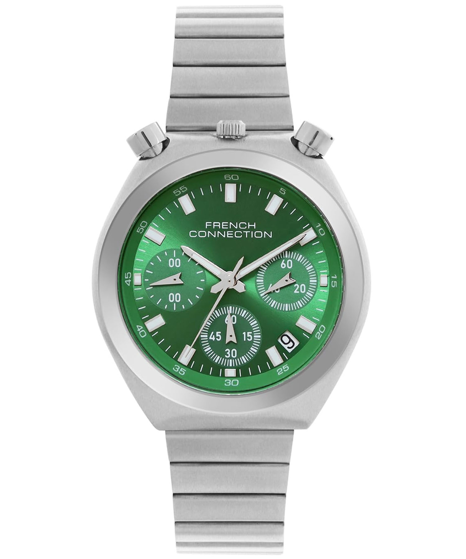 ساعت مچی زنانه فرنچ کانکشن، کد FCM03SM