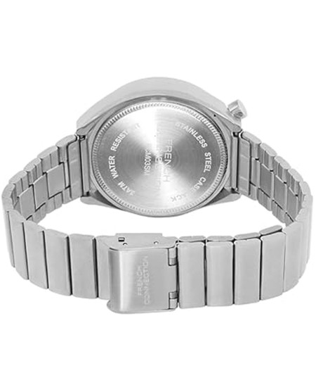 ساعت مچی زنانه فرنچ کانکشن، کد FCM03SM