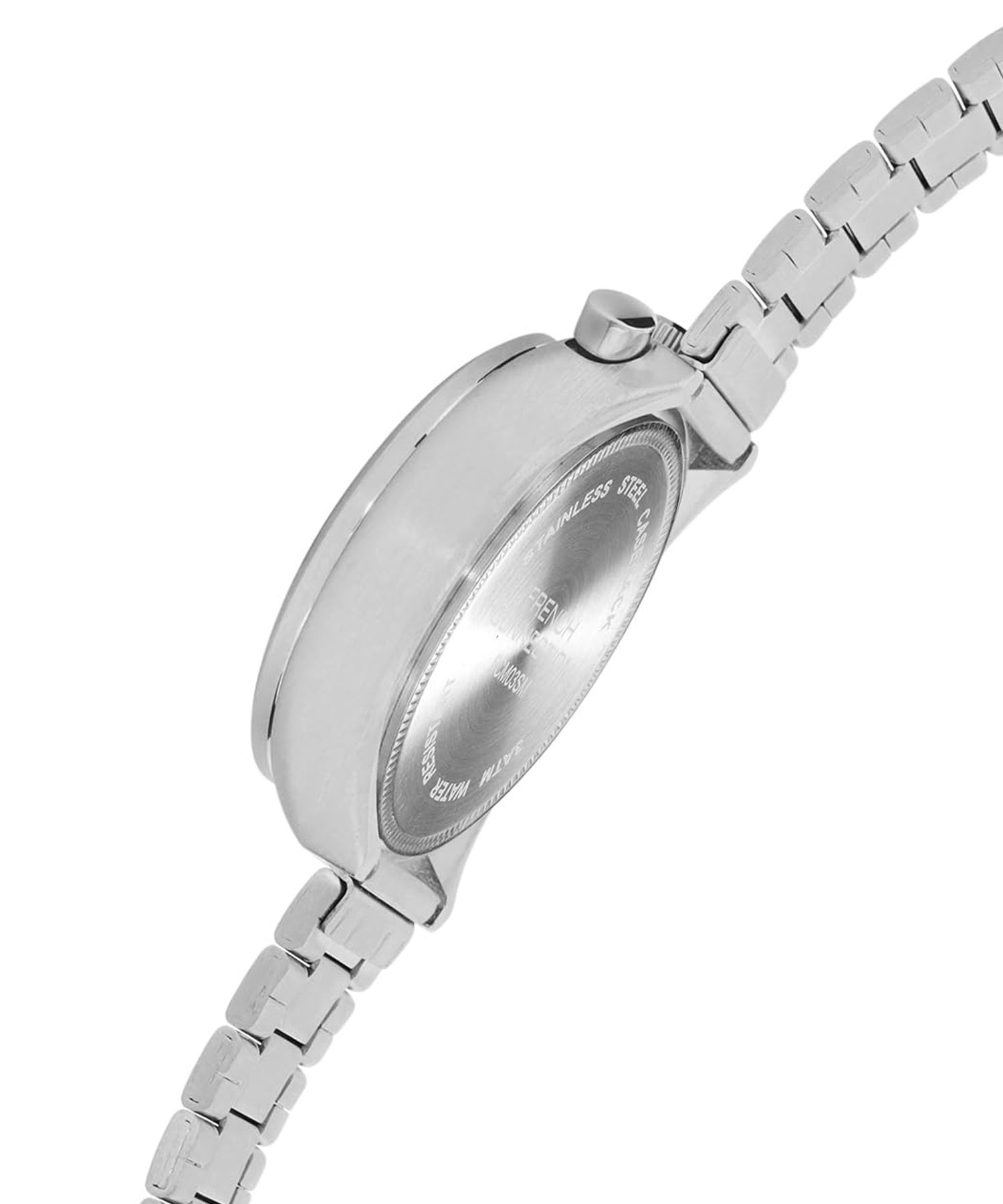 ساعت مچی زنانه فرنچ کانکشن، کد FCM03SM