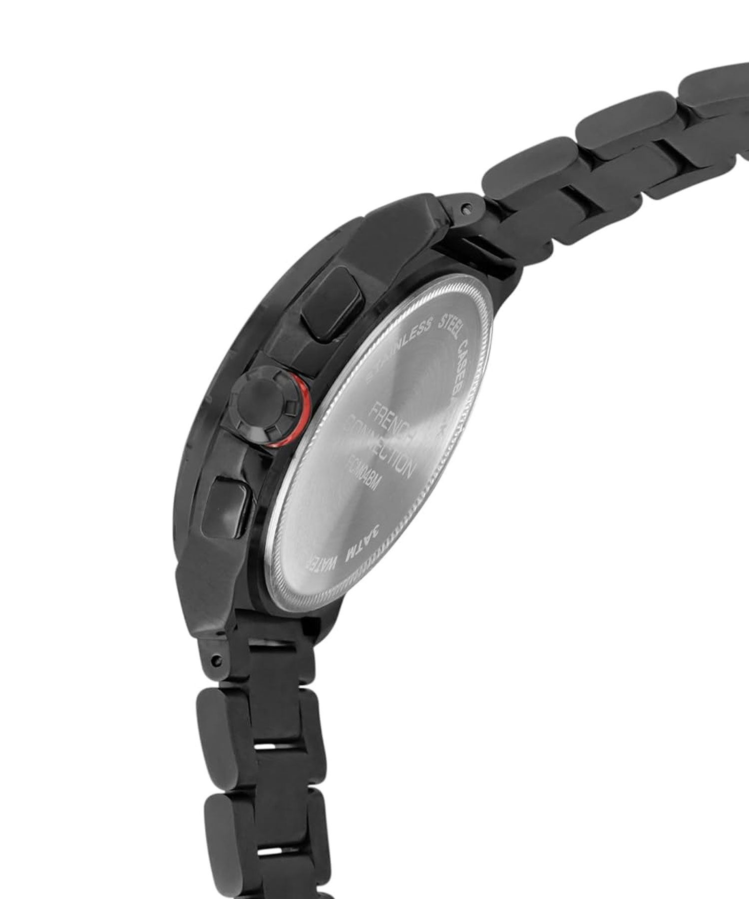 ساعت مچی مردانه فرنچ کانکشن، کد FCM04BM