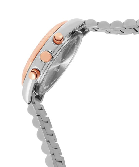 ساعت مچی زنانه فرنچ کانکشن، کد FCM06RTM