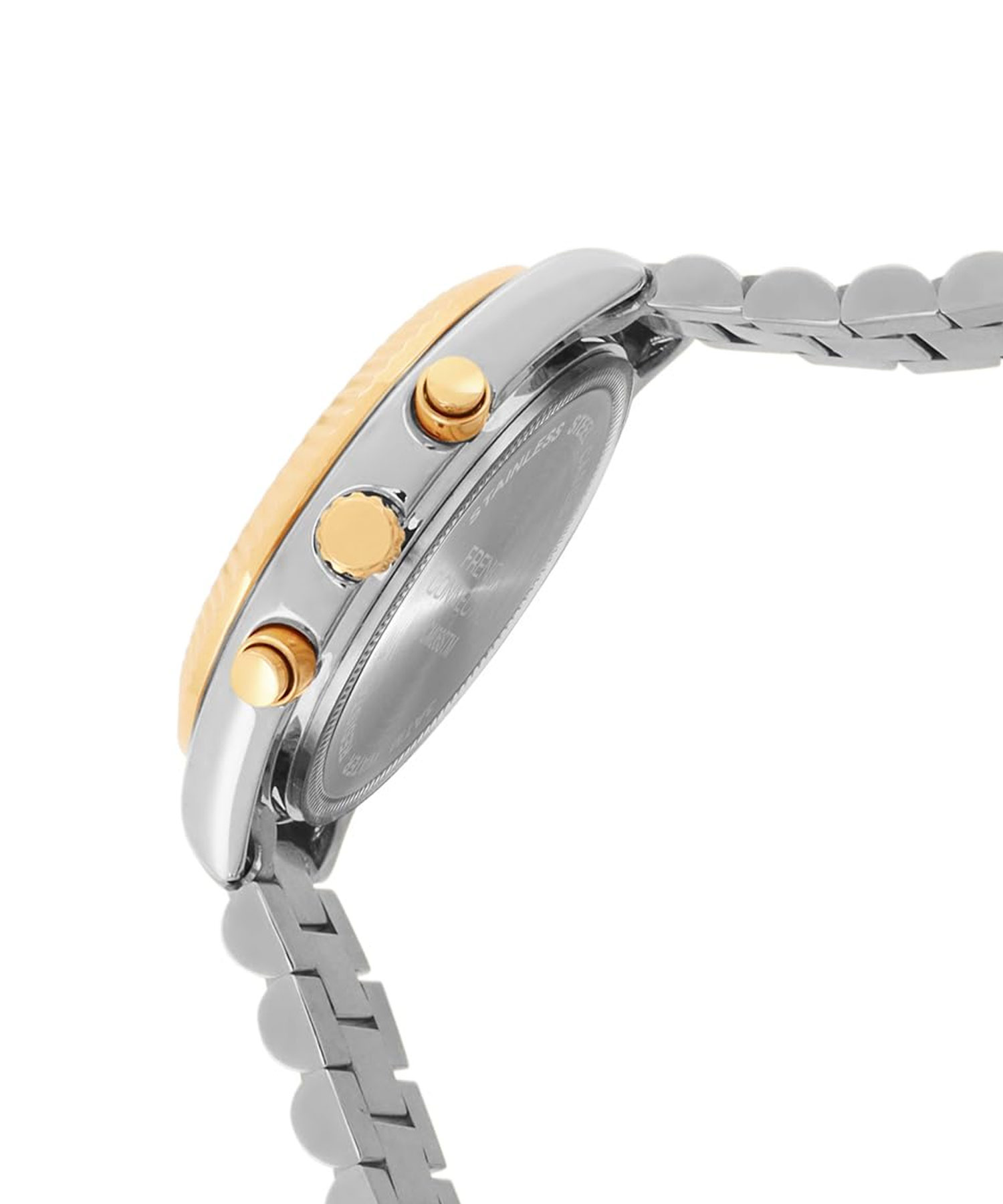 ساعت مچی زنانه فرنچ کانکشن، کد FCM06STM