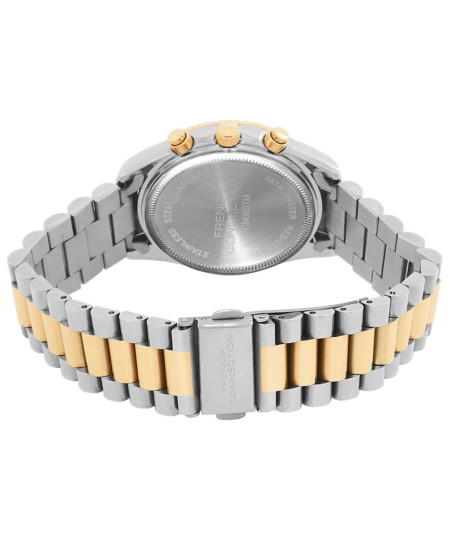 ساعت مچی زنانه فرنچ کانکشن، کد FCM06STM