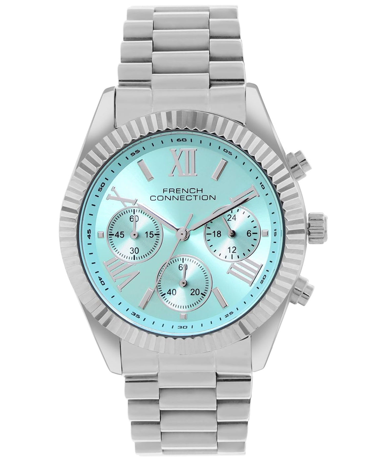 ساعت مچی زنانه فرنچ کانکشن، کد FCM06USM