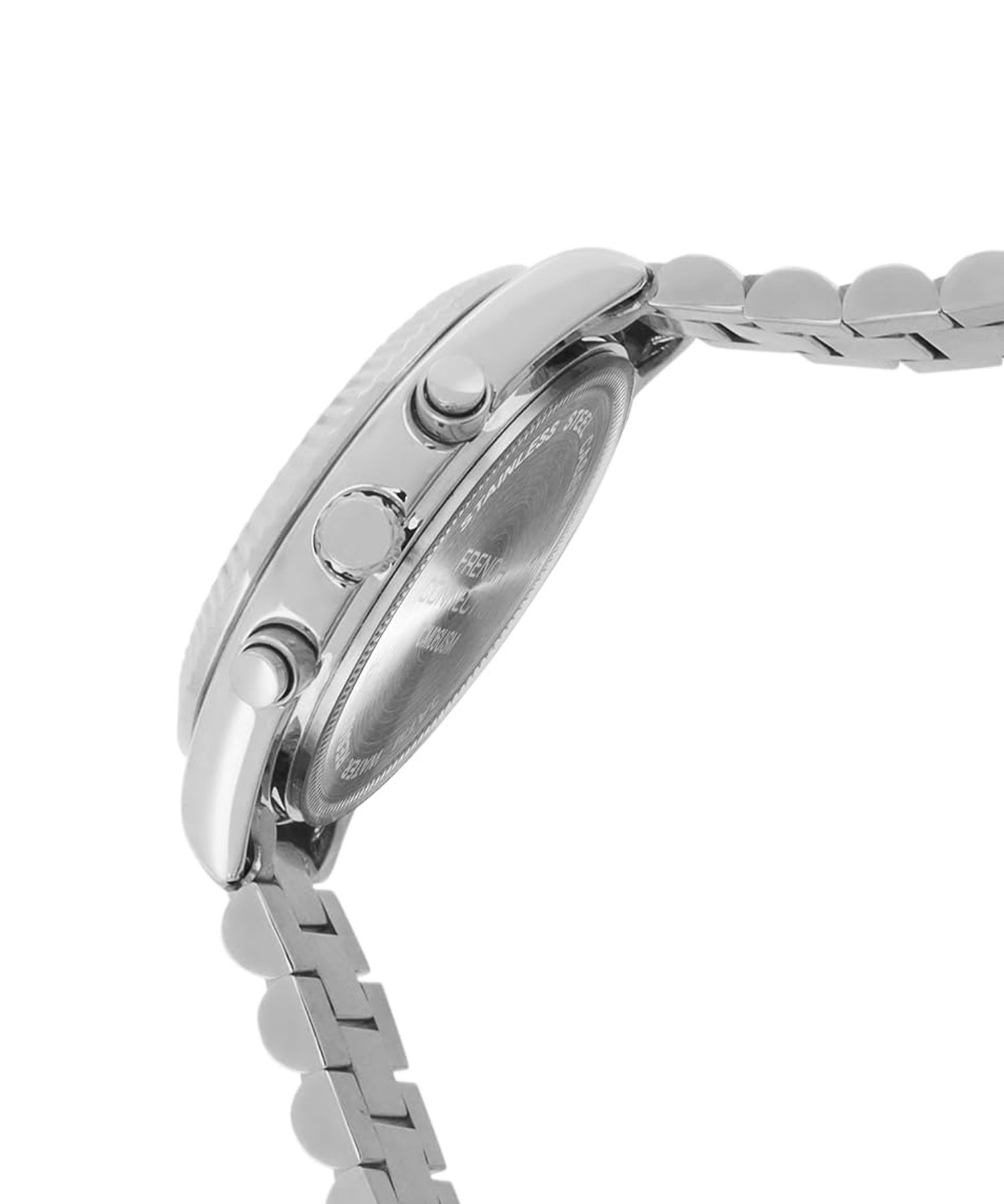 ساعت مچی زنانه فرنچ کانکشن، کد FCM06USM