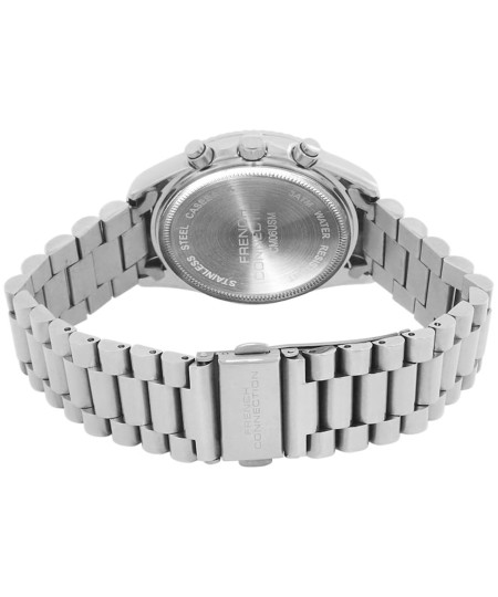 ساعت مچی زنانه فرنچ کانکشن، کد FCM06USM