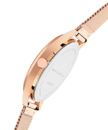 ساعت مچی مردانه فرنچ کانکشن، کد FCN00026F