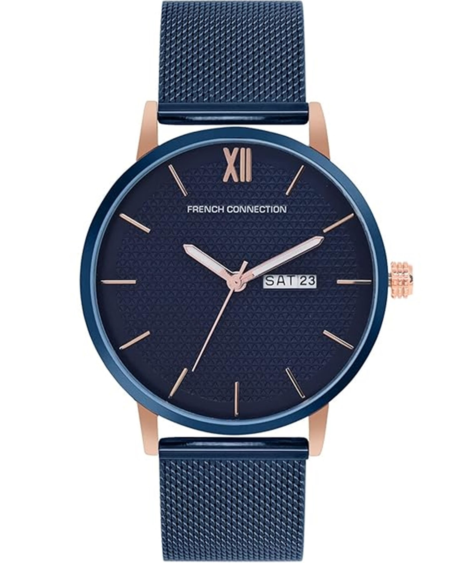 ساعت مچی مردانه فرنچ کانکشن، کد FCN00034D