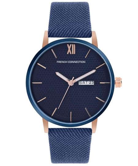ساعت مچی مردانه فرنچ کانکشن، کد FCN00034E